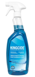 Kingcide Reinigingsspray 1000 ml