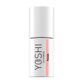 Yoshi Gelpolish Tokyo - Pauda 6ml - 914  - TPO Free