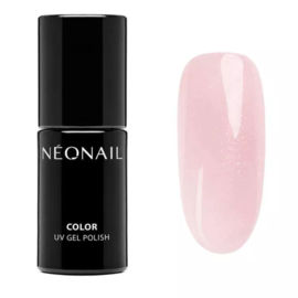 A Moment In Time - Gentle Promise (semi-transparant) - 7.2ml - 11568-7  - Hema Free - TPO Free