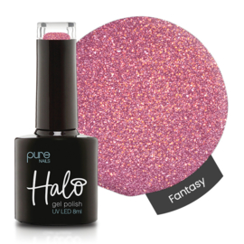 Halo Gel Polish 8ml Fantasy ( The Euphoric Collection )