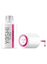 Yoshi Gelpolish Los Tones Milliones - Prado Rosado 6ml - 704  - TPO Free