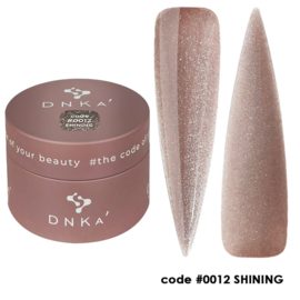 DNKa' Cover Base - BIAB 30 ml #0012 Shining