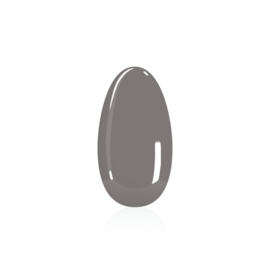 HGP+ Stone Grey 003 - 12ml - HEMA & TPO FREE