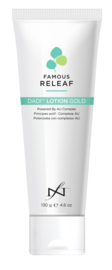 Dadi Lotion Gold  - 130g - Famous Releaf