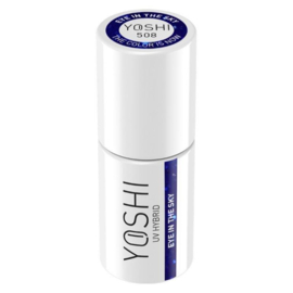 Yoshi Gelpolish The Color is Now - Eye in the Sky 6ml - 508  - TPO Free