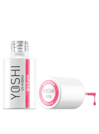 Yoshi Gelpolish Retrowave - 80'S Flash 6ml - 015  - Reflective - TPO Free