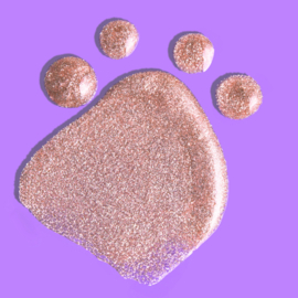DNKa' Gel Polish Cat Eye - 0008
