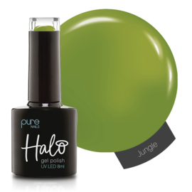 Halo Gel Polish 8ml Jungle ( Safari Adventure Collection )