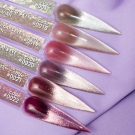 DNKa' Gel Polish Cat Eye Bohemian - 0018