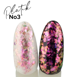 Yoshi Holo Flakes N°03 - 0.5gr