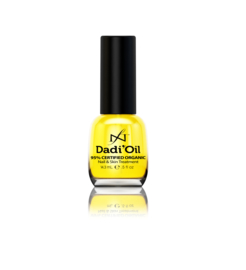 Dadi Oil  14,3 ml - Olie