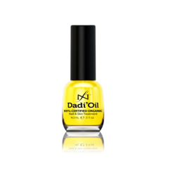 Dadi Oil  11 x 14,3 ml + Tester- Olie met display