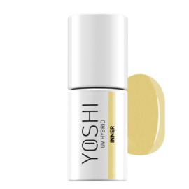 Yoshi Gelpolish Yummy You - Inner 6ml - 409  - TPO Free