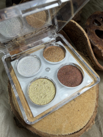 NN - Pressed Powder Palette