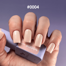 DNKa' Gel Polish - Color 0004
