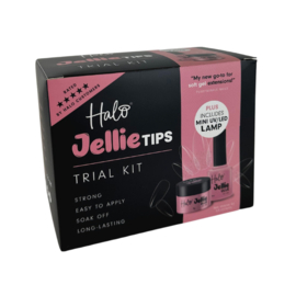 Halo Jellie Trial Kit