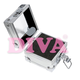 Diva Mini Koffer voor Bitjes
