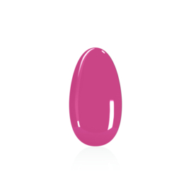 HGP+  Cerise Pink 019 -  12ml - HEMA & TPO FREE