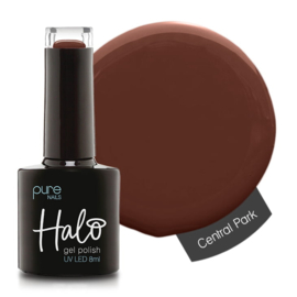 Halo Gel Polish 8ml Central Park ( Winter in New York Collection )