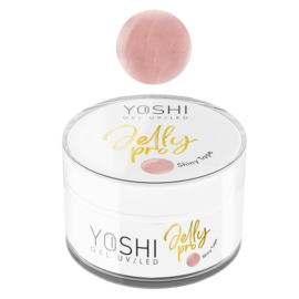 Yoshi Jelly PRO UV LED Shiny Tape - 15ml - TPO Free