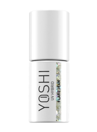 Yoshi Gelpolish Blue Jeans - Flare Jean 6ml - 511  - TPO Free