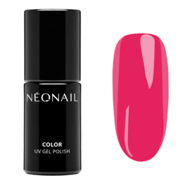 Jewels Of The Sea - Pink Reef - 11538 - 7.2ml - TPO Free