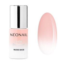 Baby Boomer Base - Nude Base 7.2ml (BABYBOOM)