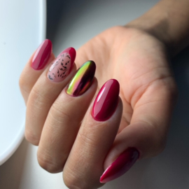 Yoshi Gelpolish Yummy You - Yummy 6ml - 407  - TPO Free