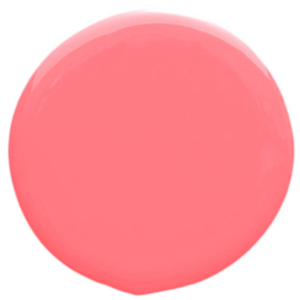 Halo Gel Polish 8ml Neon Peach  ( The Core Collection )  - TPO FREE