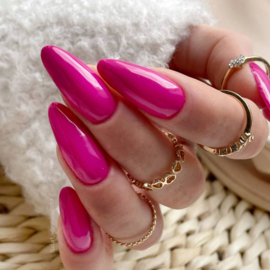 Yoshi Gelpolish Los Tones Milliones - Prado Rosado 6ml - 704  - TPO Free
