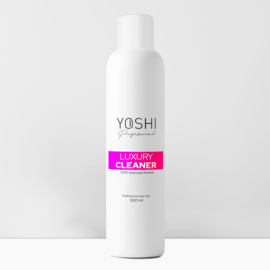 Yoshi Luxury Cleaner 500ml