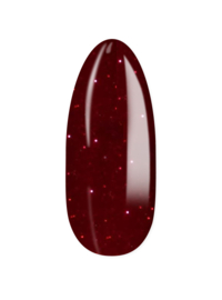 Yoshi Gelpolish Love - Wild Love 6ml - 611  - TPO Free
