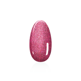 HGP+ Magenta Sparkle 008 - 12ml - HEMA & TPO FREE