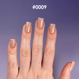 DNKa' Gel Polish - Color 0009