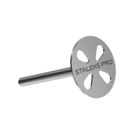 Staleks Pro Freesbit Pododisc EXPERT S – PDset-15 Small