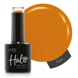 Halo Gel Polish 8ml Rafiki ( Safari Adventure Collection )