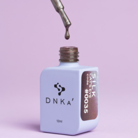 DNKa' Gel Polish Cat Eye Silk  - 0035