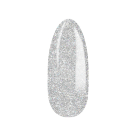 Yoshi Gelpolish Holly Holiday - Snowball 6ml - 621  - TPO Free