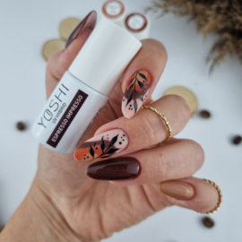 Yoshi Gelpolish Ciao Italiani - Frate Frappe 6ml - 321  - TPO Free