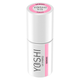 Yoshi Gelpolish Tokyo - Sensei 6ml - 915  - TPO Free
