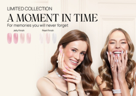 A Moment In Time - Bridal Collection 2025 - 7 x 7.2ml