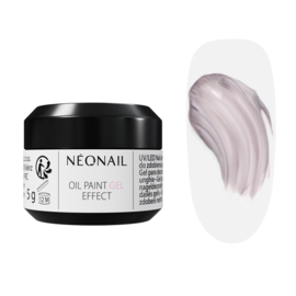 Oil Paint Gel Effect Unwritten Canvas - Quiet Impression - 5gr - 11511