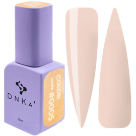 DNKa' Gel Polish - Color 0005