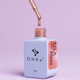 DNKa' Gel Polish Cat Eye Silk  - 0032