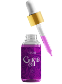 Yoshi Cuticle Oil 1 - Nagelriem Olie