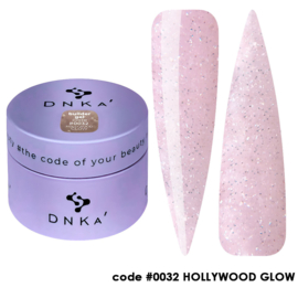 DNKa' Builder Gel  #0032 Hollywood Glow