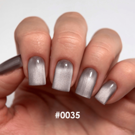 DNKa' Gel Polish Cat Eye Silk  - 0035