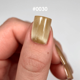 DNKa' Gel Polish Cat Eye Silk  - 0030