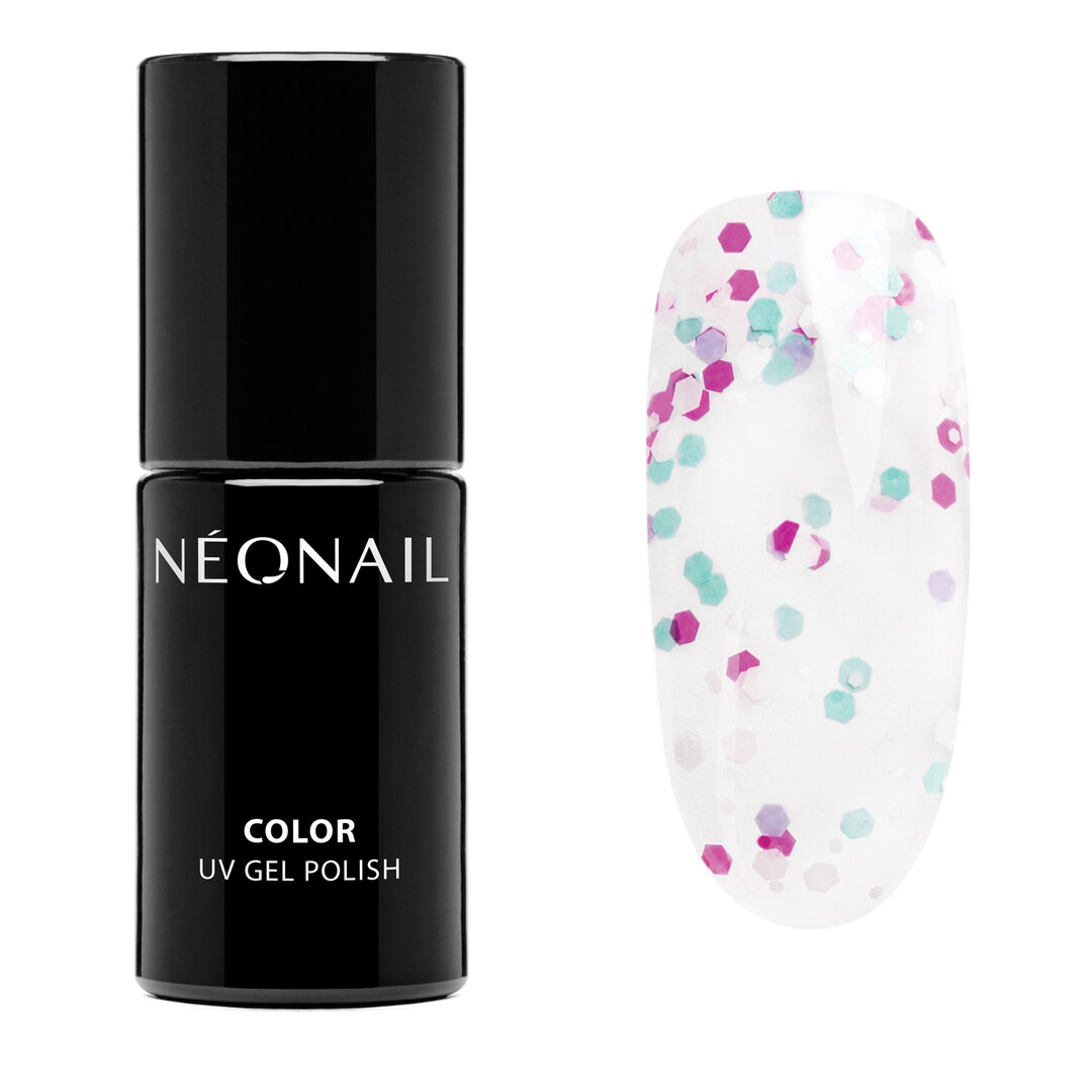 Top Glow Sprinkles On Top - 7.2 ml - 11799-7 - TPO Free