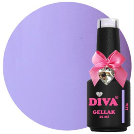 Diva Gellak Bahia Colores Lila 15ml